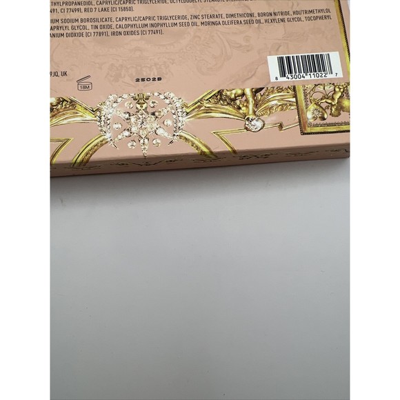 Pat McGrath Labs Divine Blush + Glow Cheek Face Palette Nude Venus - Picture 6 of 6